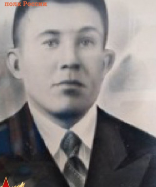 Дудин Иван Михайлович