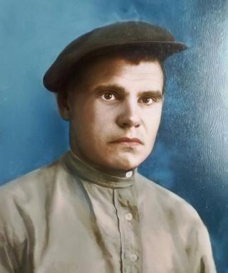Кракашов Иван Григорьевич