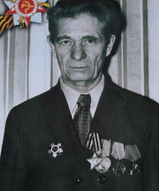 Чермошенцев Алексей Иванович