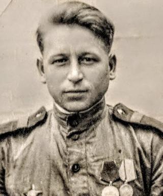Сорокин Анатолий Михайлович