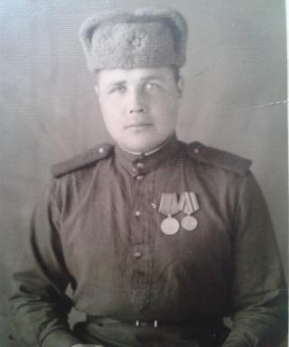 Лобов Владимир Андреевич