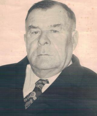 Середин Сергей Антонович