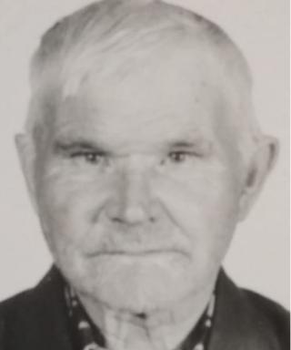 Сергеев Сергей Сергеевич