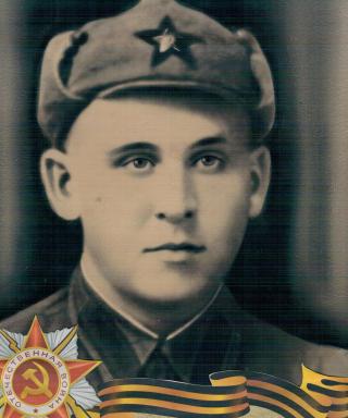 Курганский Дмитрий Петрович