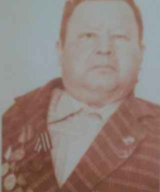 Абдрахманов Рашит Касимович