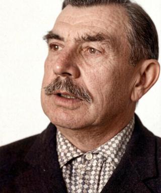 Шуприган Григорий Игнатьевич