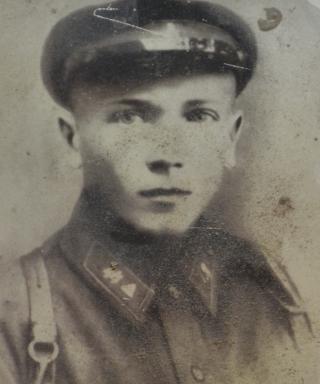 Алифанов Андрей Иосифович