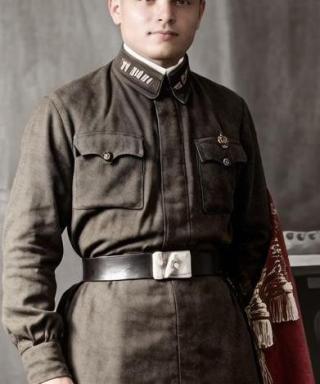 Гурбан Николай Иванович