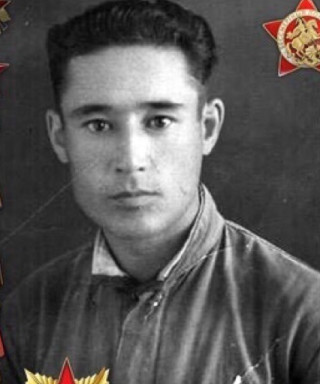 Тагиров Леонид Сергеевич