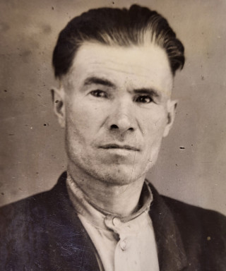 Павлов Анатолий Николаевич