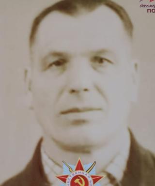 Сидоренко Василий Алексеевич