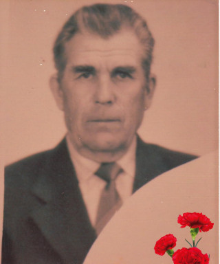 Мясников Владимир Александрович