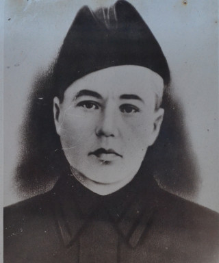 Муромцев Алексей Иванович