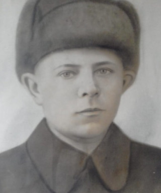 Поликанов Александр Филиппович