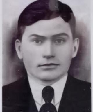 Марковин Владимир Прокофьевич