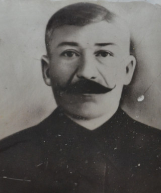 Даньков Тимофей Ефимович