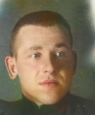 Мухин Алексей Андреевич