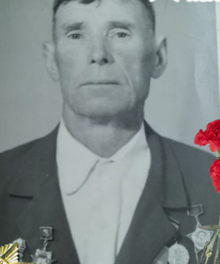 Пестушко Павел Сафронович