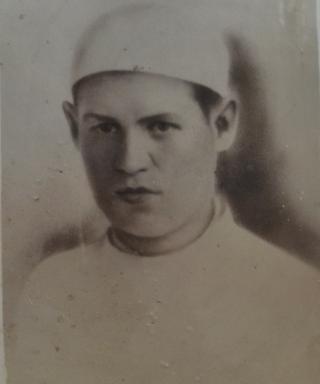 Косухин Григорий Миронович