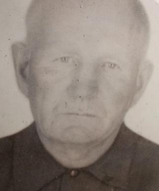 Лебедев Василий Михайлович