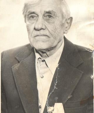 Александров Фёдор Иванович