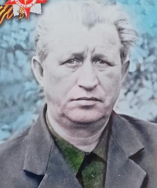 Торопчин Пётр Терентьевич