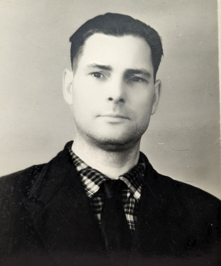 Климентьев Александр Васильевич