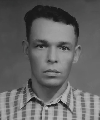 Васильев Василий Петрович