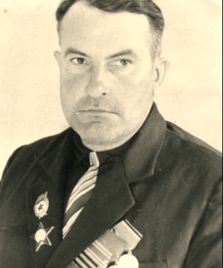 Чибук Иван Миронович