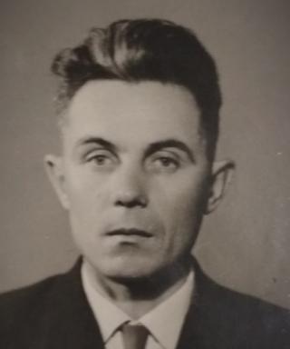 Цероков Жамаль Бедретдинович