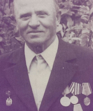 Зинченко Григорий Минович