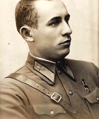 Козодаев Алексей Самсонович