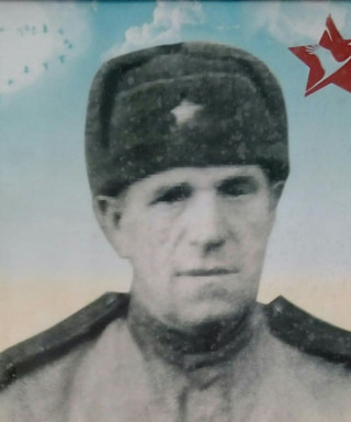 Попов Владимир Алексеевич