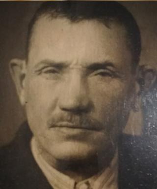 Цероков Бедретдин (неизвестно)