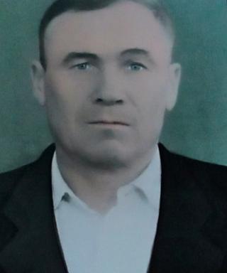 Нестеренко Василий Иванович