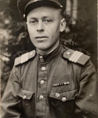 Ермаков Николай Иванович