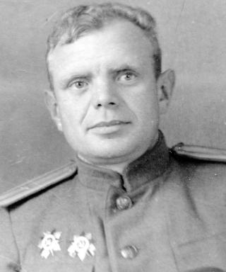 Гришин Антонин Петрович