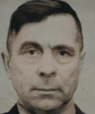 Хомяков Василий Семенович
