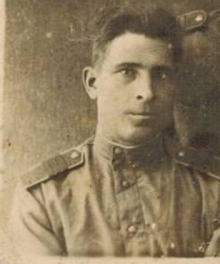 Васильев Яков Алексеевич