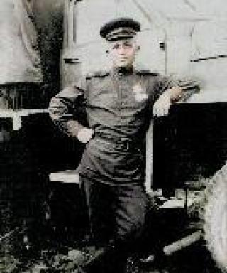 Алексеев Семен Григорьевич
