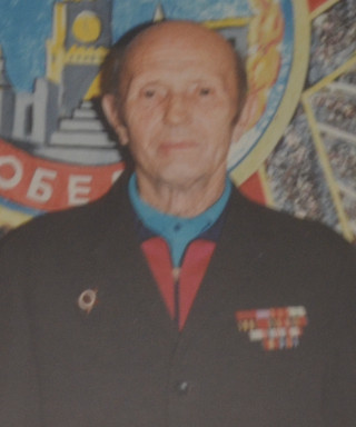 Бевзюк Валерий Ефимович