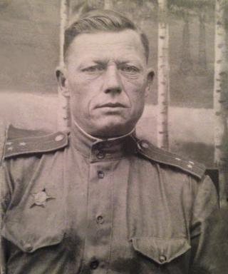 Говорухин Емельян Иванович