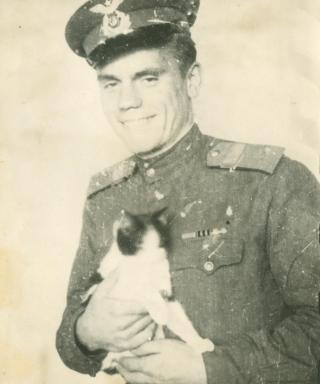 Яковлев Виктор Михайлович