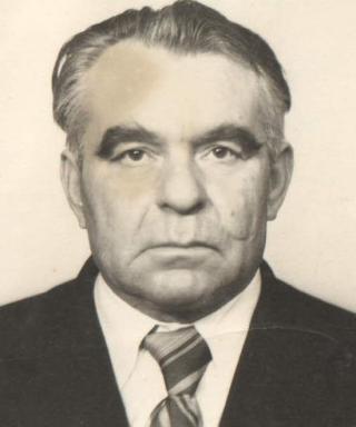 Бирюков Николай Семенович