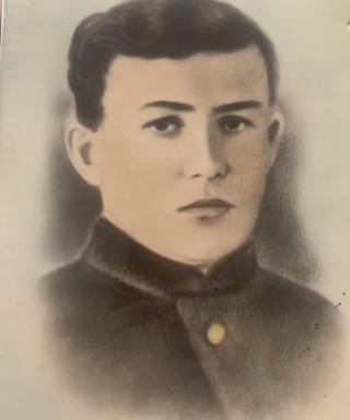 Терехов Николай Михайлович