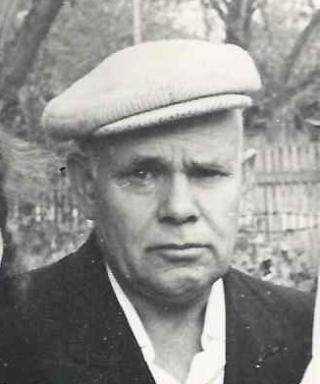 Крамаренко Алексей Иванович