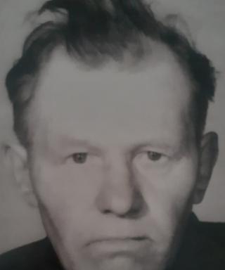 Шевцов Михаил Никитич(Никитьевич)