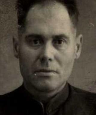 Алексеев Илья Иванович