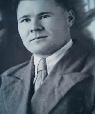 Шестаков Павел Николаевич