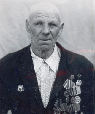 Онищенко Фёдор Васильевич